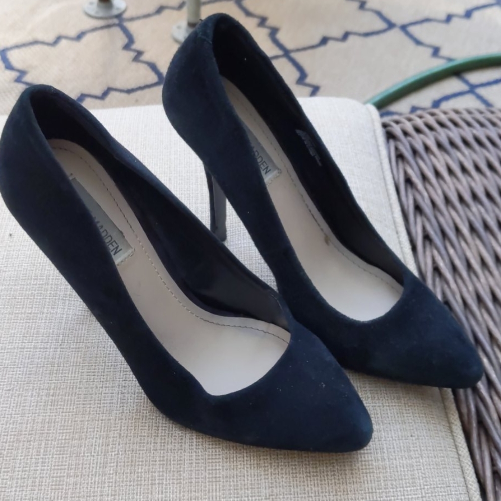Steve madden heels